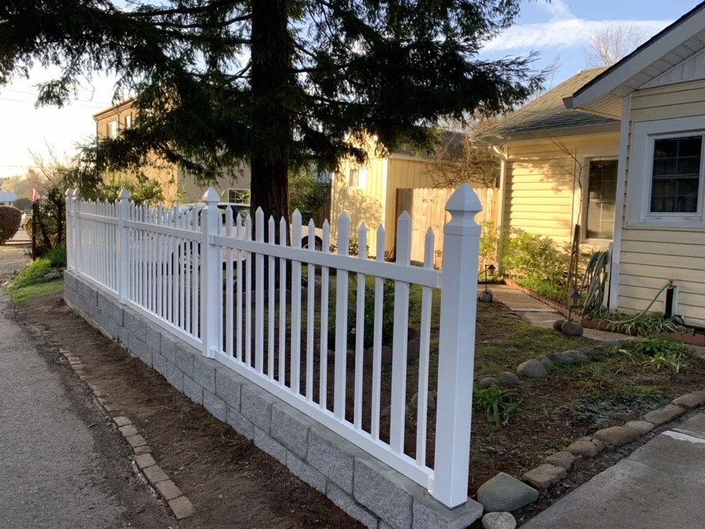 Trusted yard maintenance in Elk Grove, CA by Rudy's Landscape