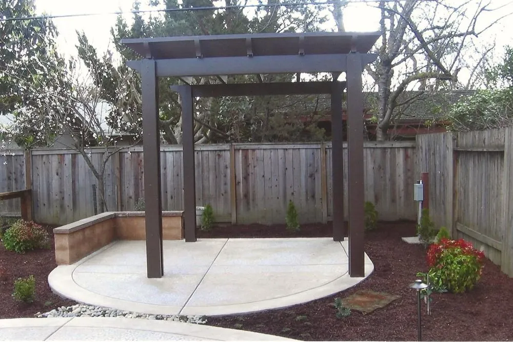 Expert residential landscaping near you in Elk Grove, CA by Rudy's Landscape