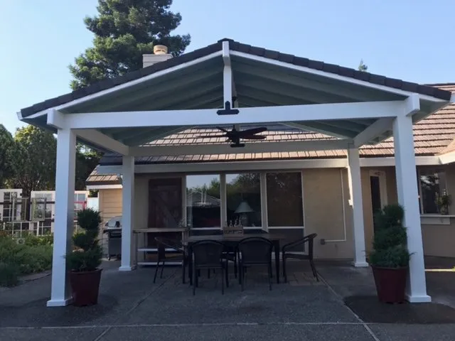 Local lawn care service experts serving Elk Grove, CA - Rudy's Landscape