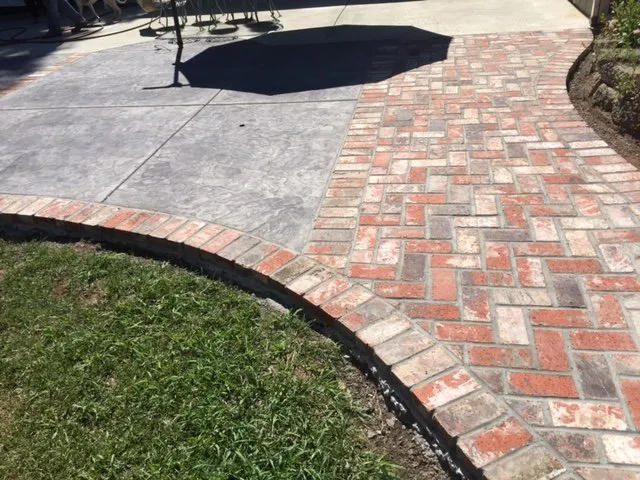 Top-rated yard cleanup service for year-round maintenance across Elk Grove, CA - Rudy's Landscape