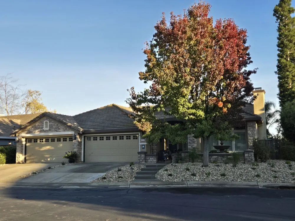 Top-rated landscape installation in Elk Grove, CA - Rudy's Landscape