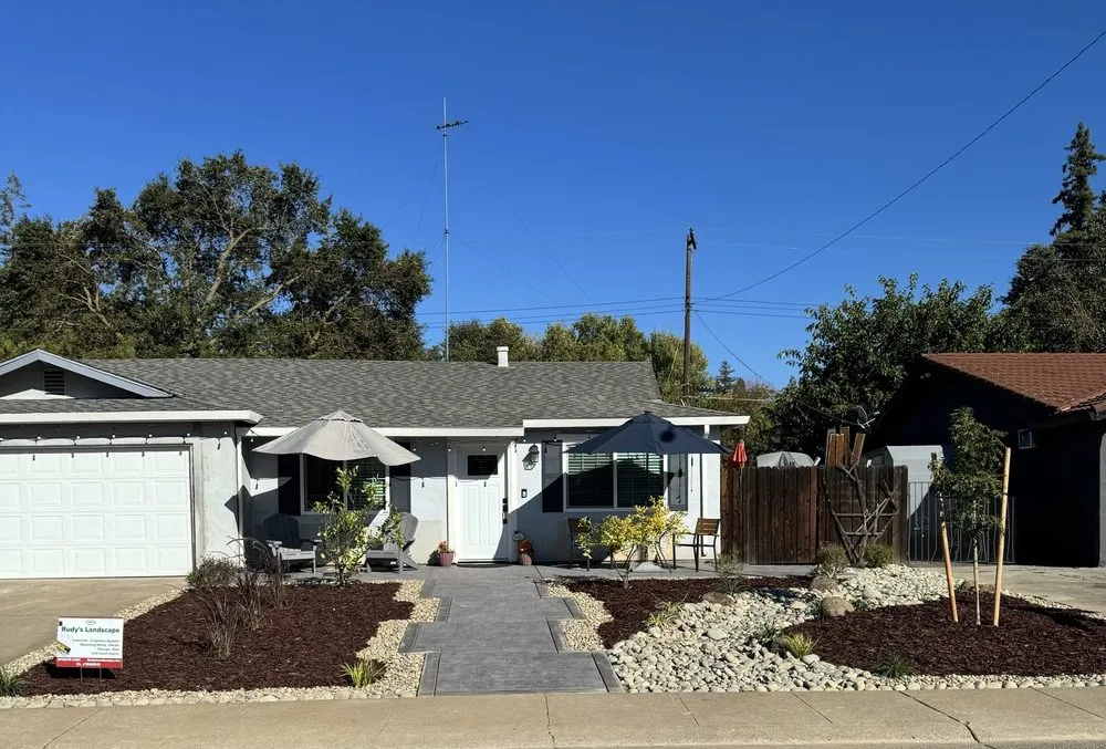 Top-rated yard cleanup service experts serving Elk Grove, CA - Rudy's Landscape