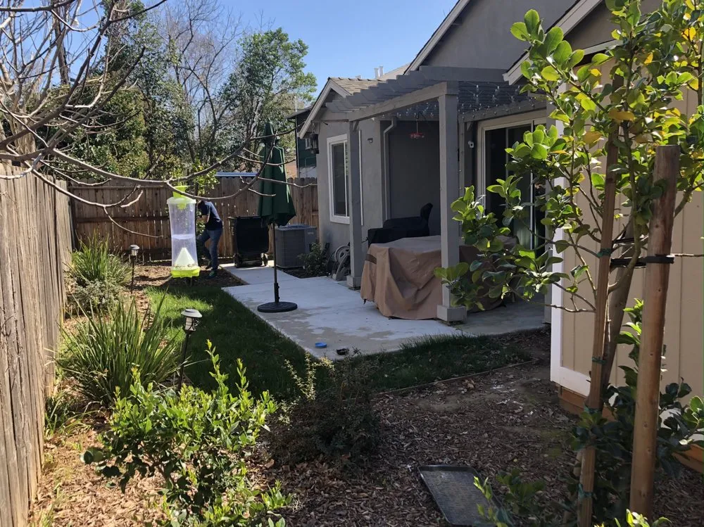 Trusted residential landscaping for outdoor upgrades across Elk Grove, CA - Rudy's Landscape