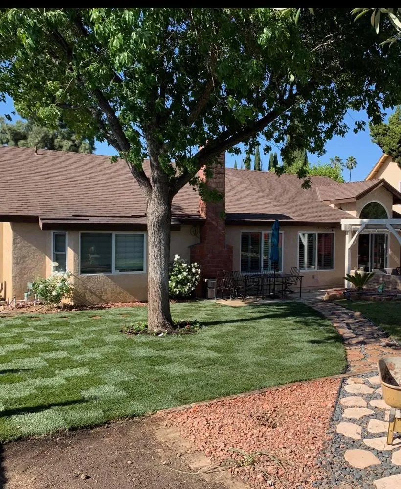 Affordable garden landscaping for outdoor upgrades across Simi Valley, CA - Rudy’s Landscape