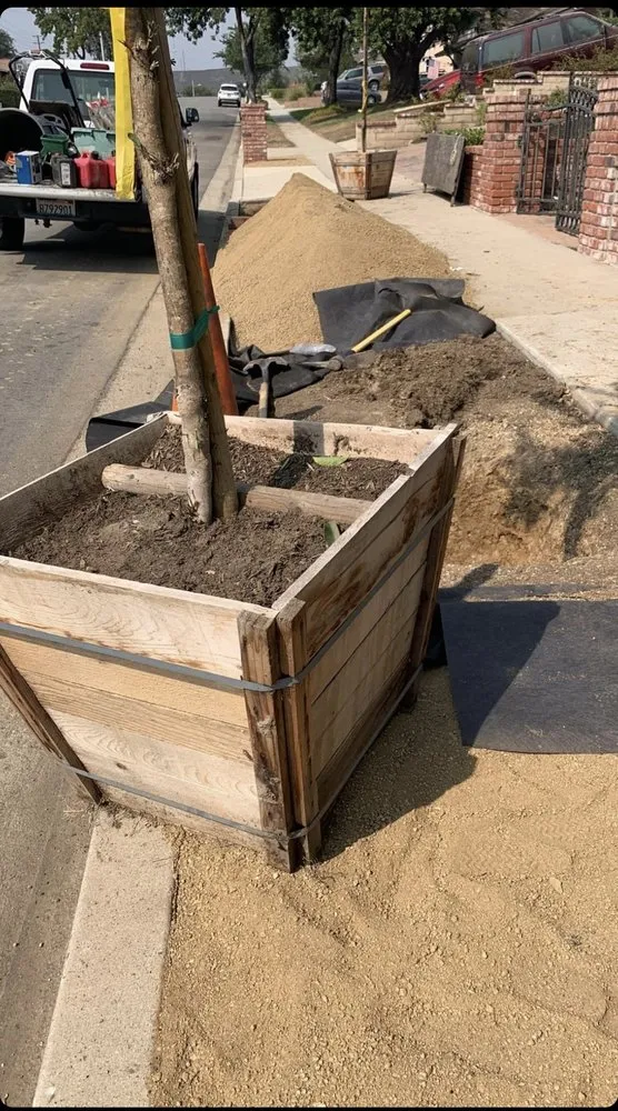 Expert outdoor landscaping experts serving Simi Valley, CA - Rudy’s Landscape