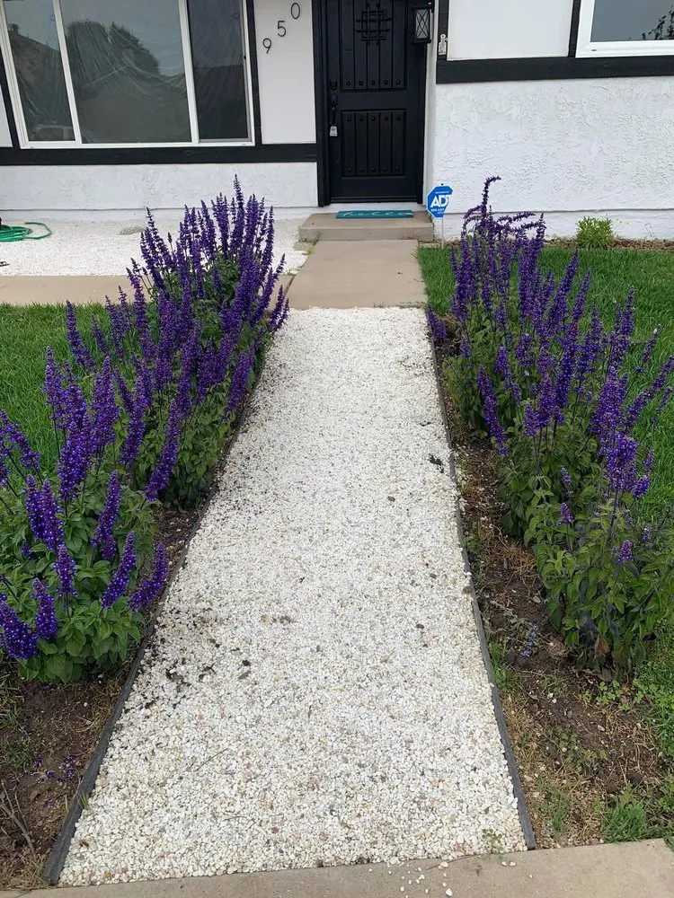 Custom landscape installation near you across Simi Valley, CA - Rudy’s Landscape