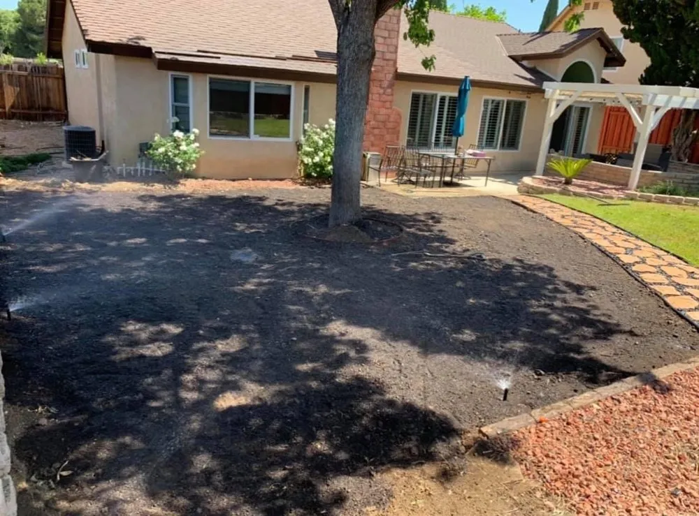 Expert residential landscaping experts serving Simi Valley, CA - Rudy’s Landscape