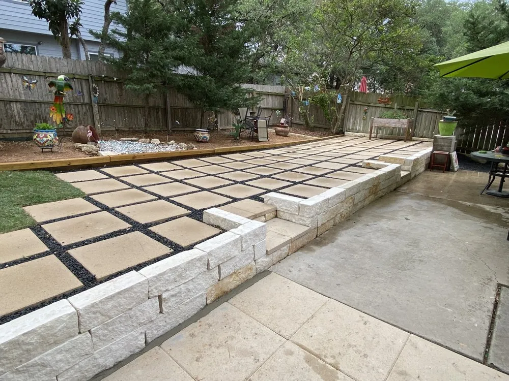 Top-rated landscaping services for year-round maintenance across San Antonio, TX - Rudy’s Landscape Solutions