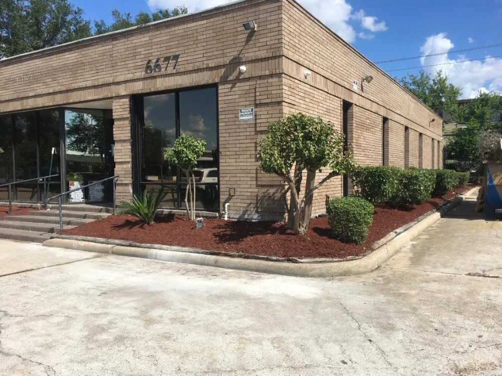 Top-rated outdoor landscaping experts serving Panorama Village, TX - Rudy's Landscaping & Lawn Services