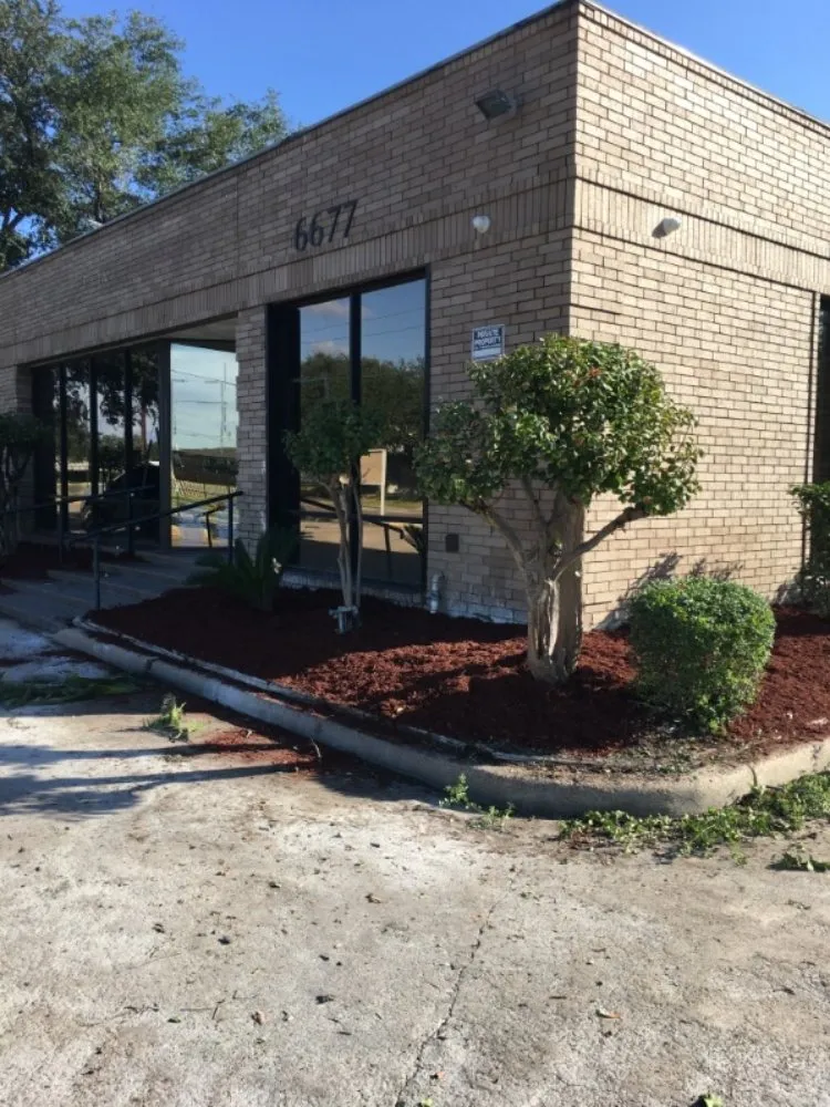 Professional yard maintenance for year-round maintenance across Panorama Village, TX - Rudy's Landscaping & Lawn Services