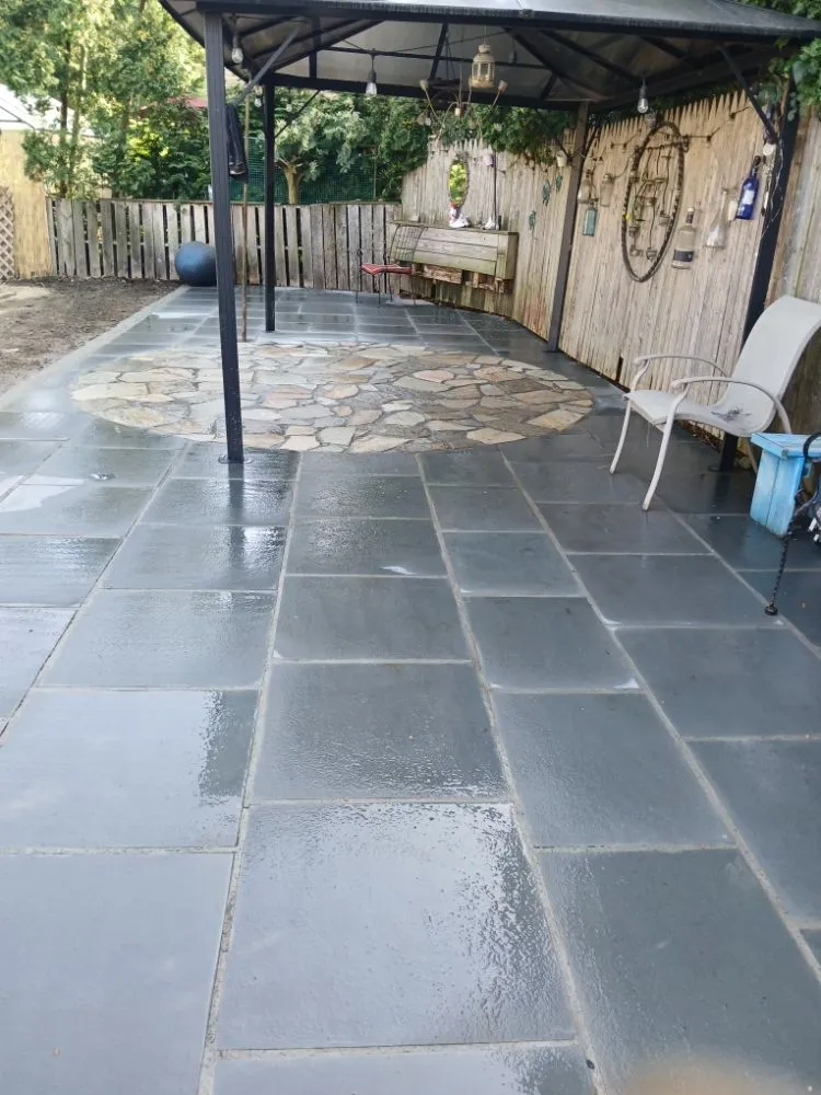 Top-rated lawn mowing service experts serving Stamford, CT - Rudy's Landscaping And Masonry Service