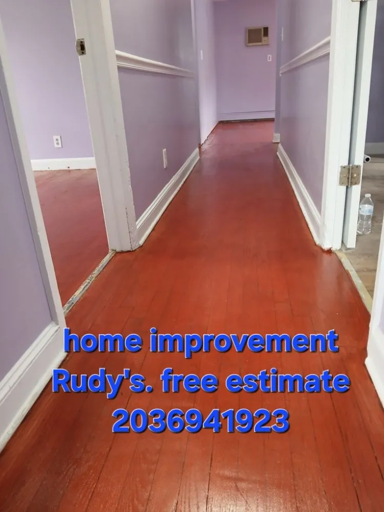 Top-rated yard cleanup service in Stamford, CT - Rudy's Landscaping And Masonry Service