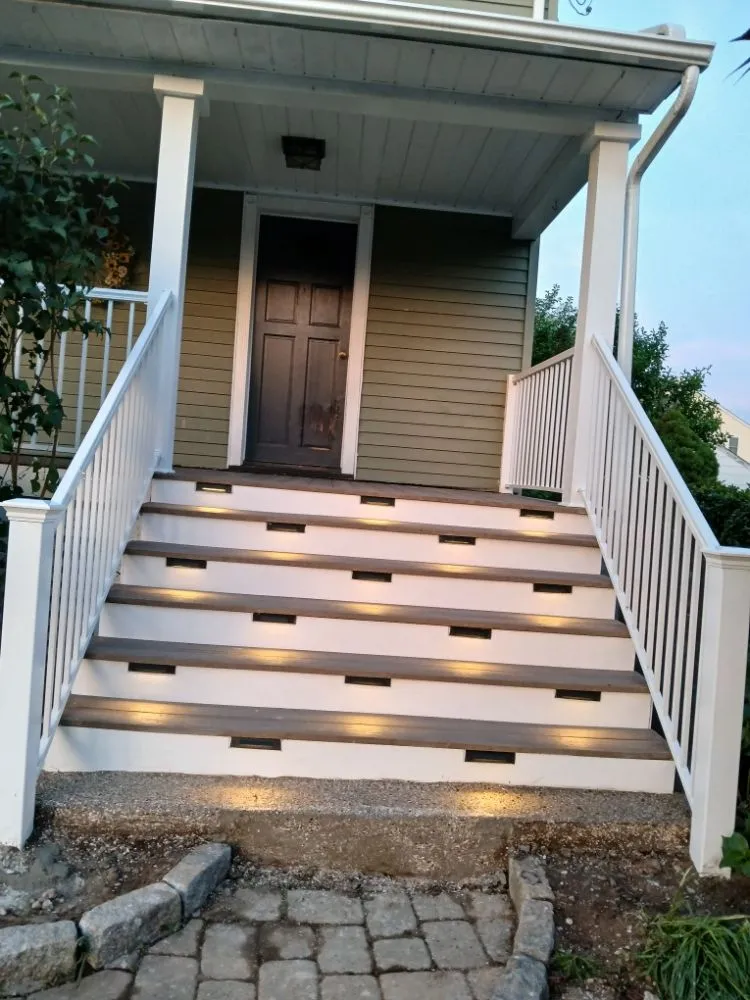 Reliable landscaping services in Stamford, CT - Rudy's Landscaping And Masonry Service