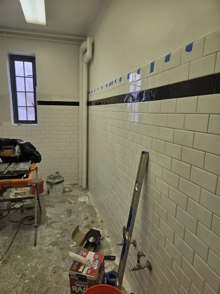 Custom outdoor landscaping experts serving Stamford, CT - Rudy's Landscaping And Masonry Service