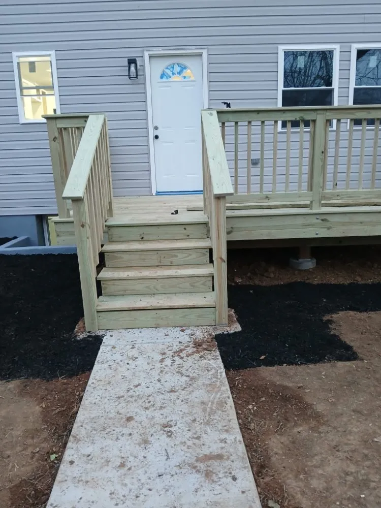 Reliable landscaping services in Stamford, CT by Rudy's Landscaping And Masonry Service