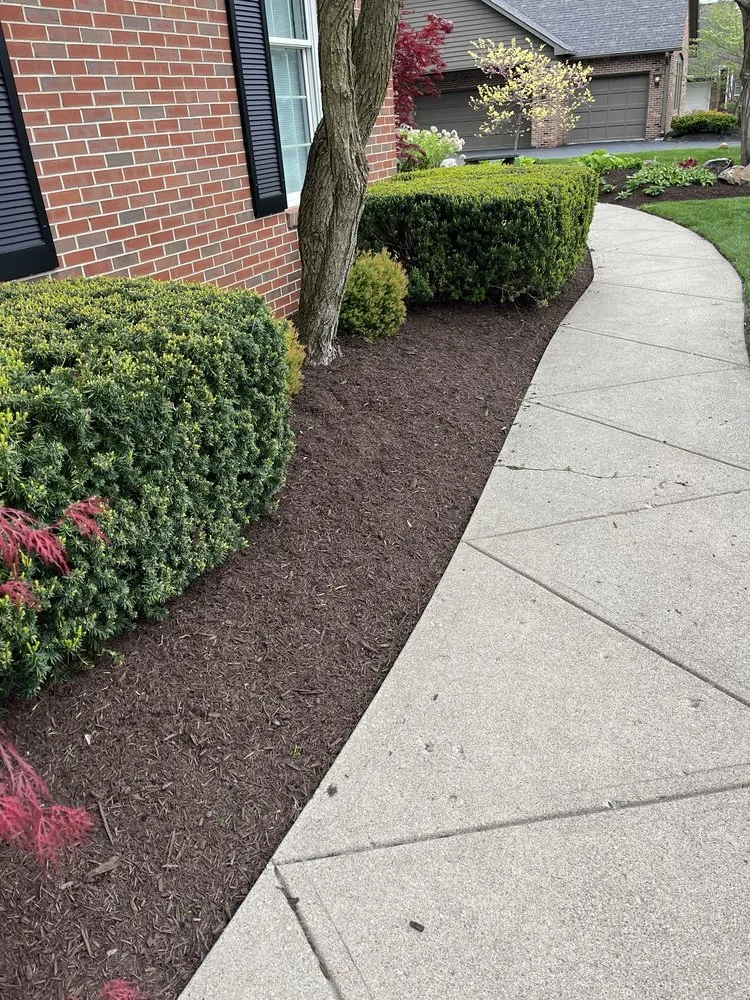 Professional landscape design for outdoor upgrades across Indianapolis, IN - Rudy's Landscaping