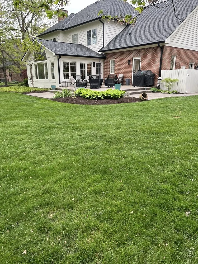 Local landscaping services near you in Indianapolis, IN by Rudy's Landscaping