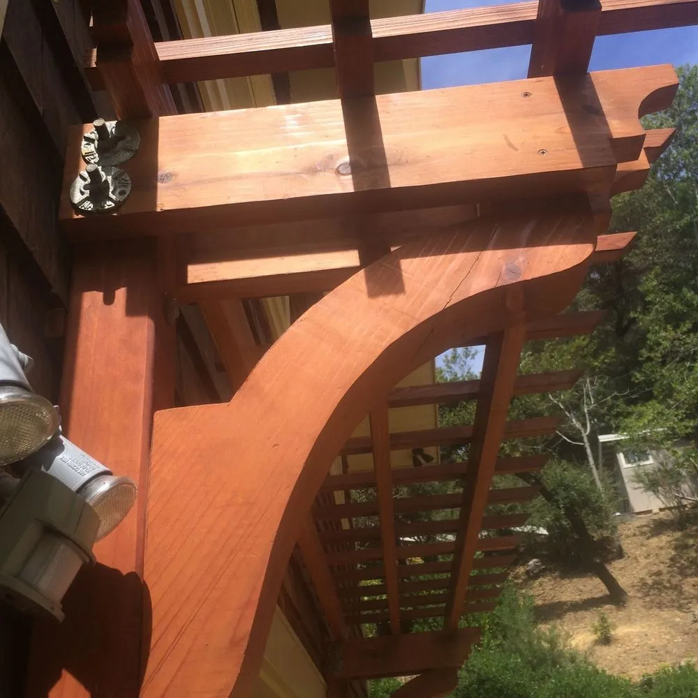 Local lawn care service in Petaluma, CA by Rudy's landscaping