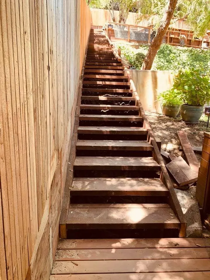 Reliable lawn mowing service in Petaluma, CA by Rudy's landscaping