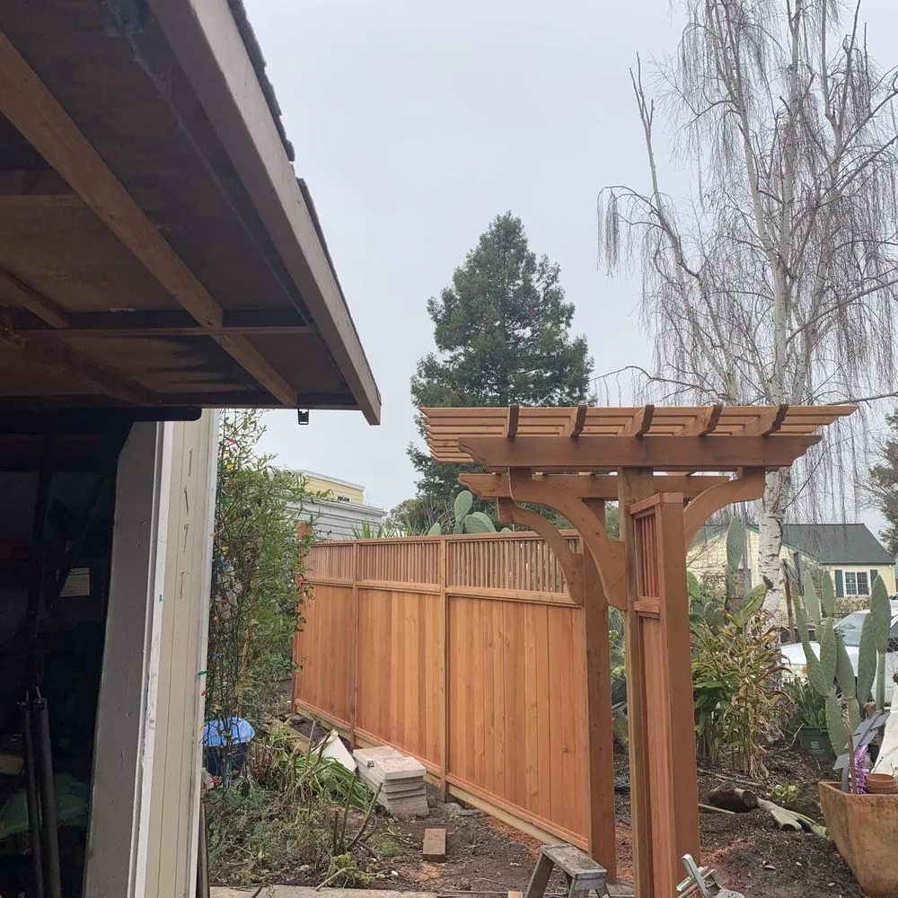 Reliable landscape installation experts serving Petaluma, CA - Rudy's landscaping