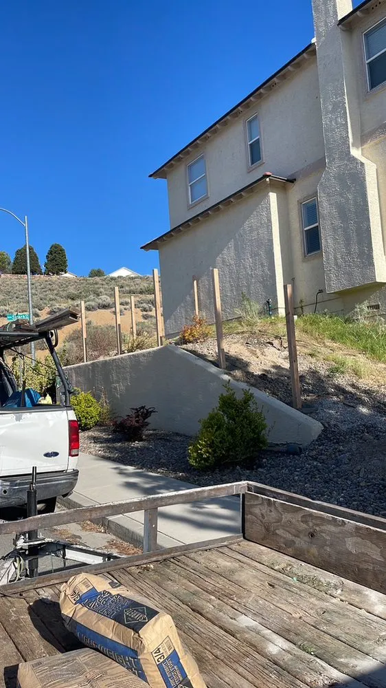 Top-rated landscape design in Sun Valley, NV - Rudy’s landscaping