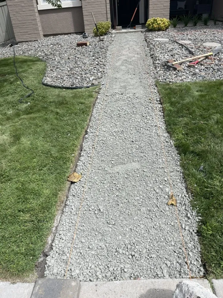 Affordable lawn mowing service in Sun Valley, NV by Rudy’s landscaping