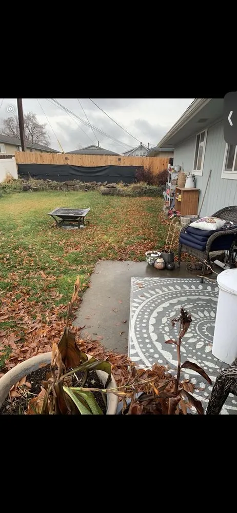 Trusted lawn care service experts serving Yakima, WA - Rudy's Lawn Care