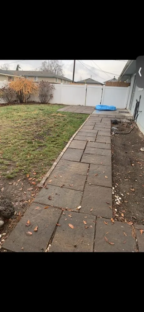 Reliable landscape design experts serving Yakima, WA - Rudy's Lawn Care