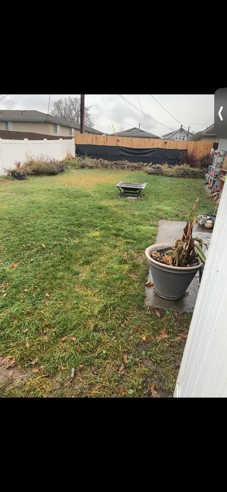 Top-rated landscaping services in Yakima, WA by Rudy's Lawn Care