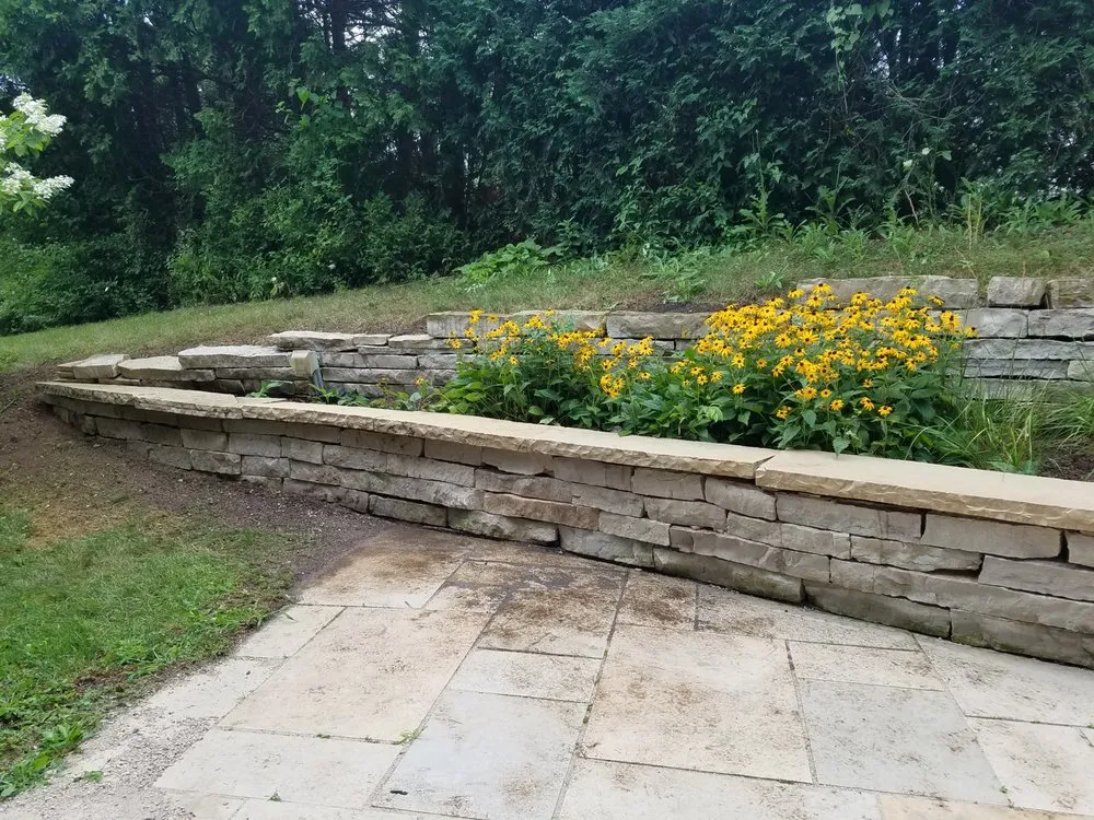 Reliable yard cleanup service in Island Lake, IL - Rudy's Lawn Service