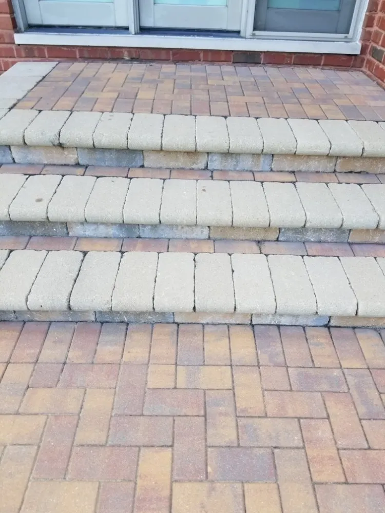 Expert landscaping services experts serving Chicago Heights, IL - Rudy's Pavers & Landscaping