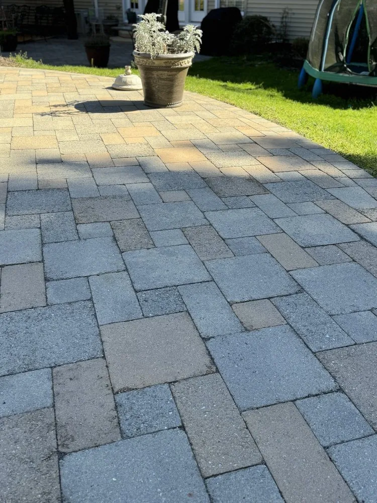 Reliable landscaping services in Annapolis, MD - Rudys Paving & Landscaping