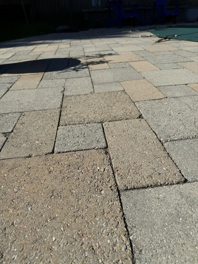 Top-rated yard cleanup service with custom design across Annapolis, MD - Rudys Paving & Landscaping