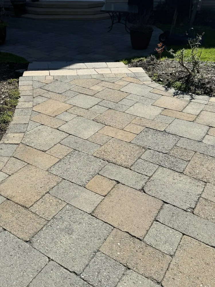 Affordable residential landscaping in Annapolis, MD - Rudys Paving & Landscaping