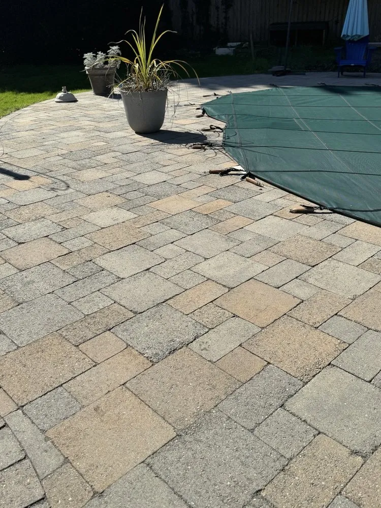 Reliable garden landscaping for outdoor upgrades in Annapolis, MD by Rudys Paving & Landscaping