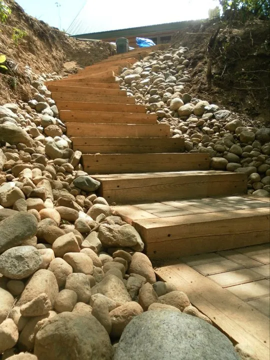 Trusted landscape design in Waterloo, WI - Ruechel Landscape