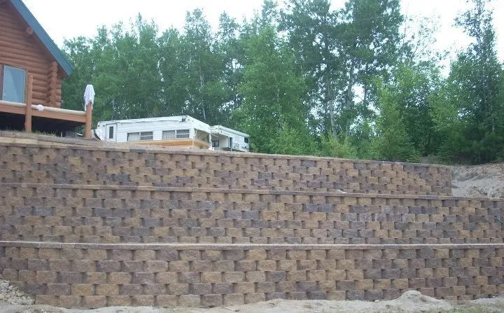 Reliable landscaping services for beautiful yards in Waterloo, WI by Ruechel Landscape