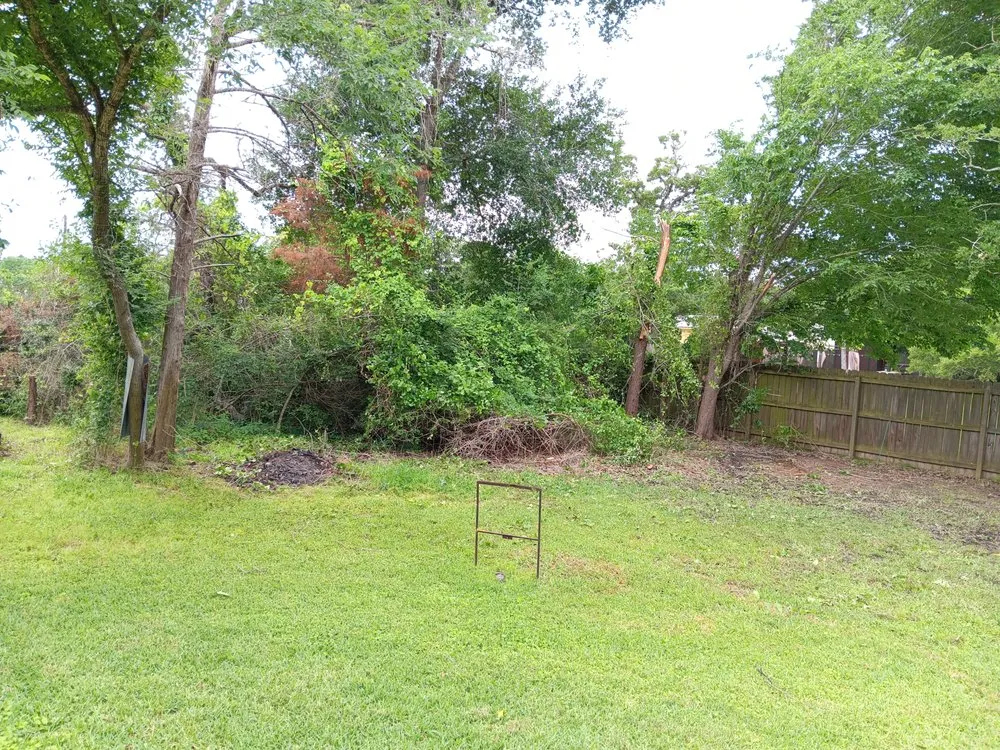 Professional yard maintenance near you in Bryan, TX by Rueda's L&M Services