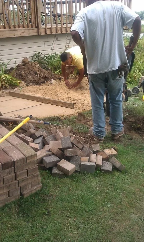 Reliable landscape design for year-round maintenance in Elkhorn, WI by Ruehl Services