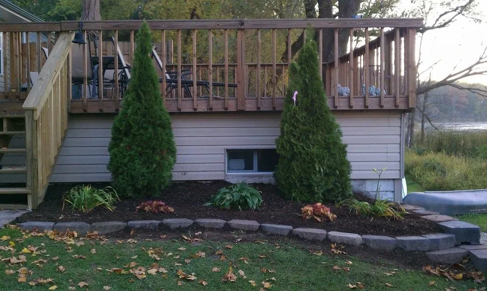 Top-rated landscaping services in Elkhorn, WI by Ruehl Services
