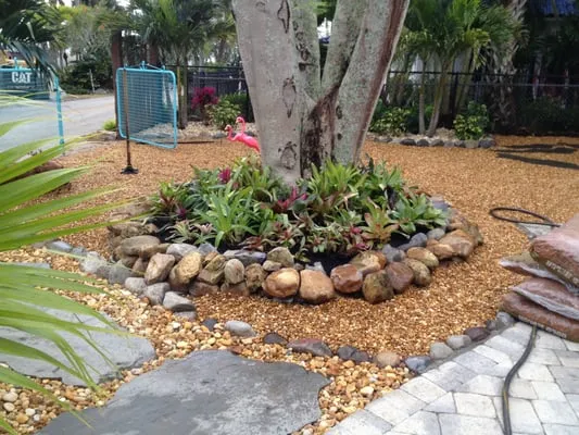 Ruel Funelas Inc Logo