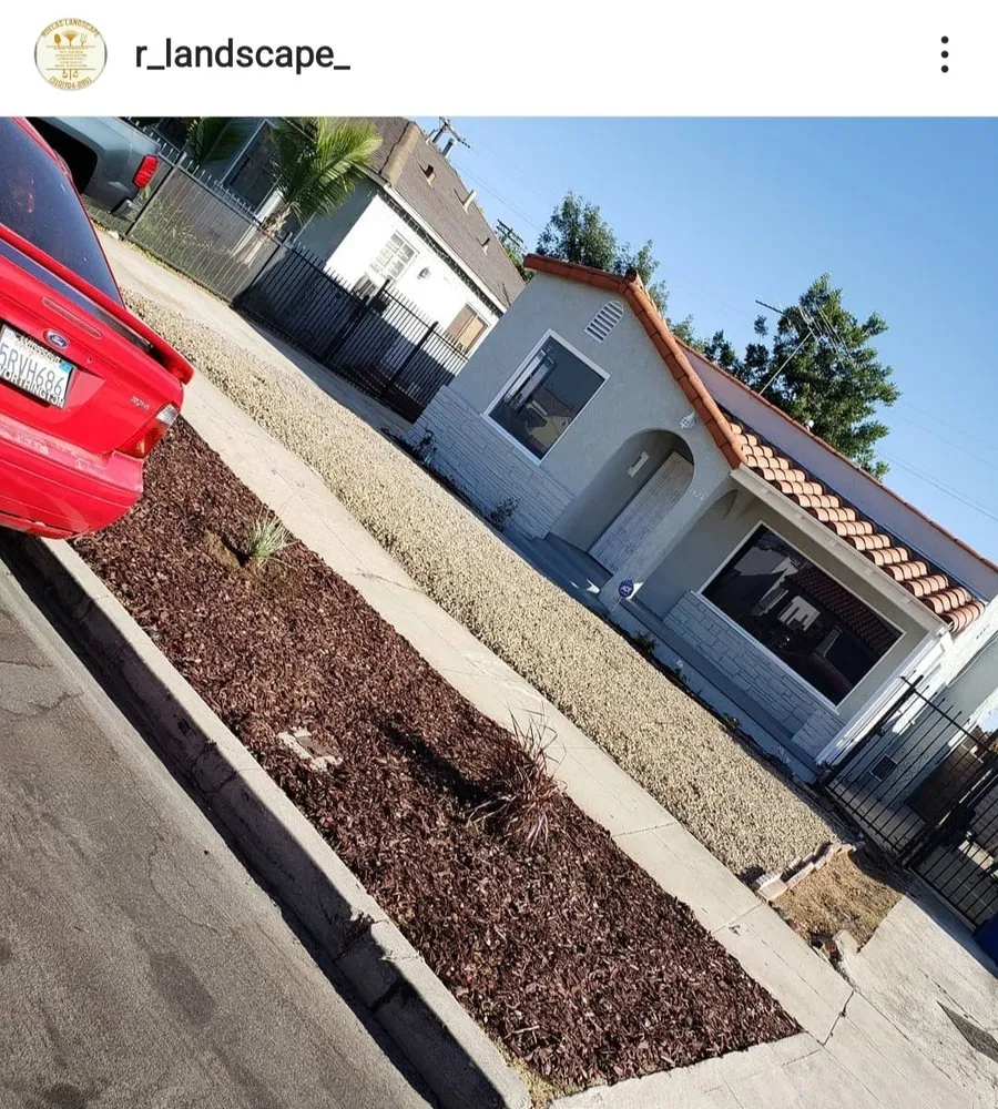 Top-rated residential landscaping for year-round maintenance across Carson, CA - Ruelas Landscape