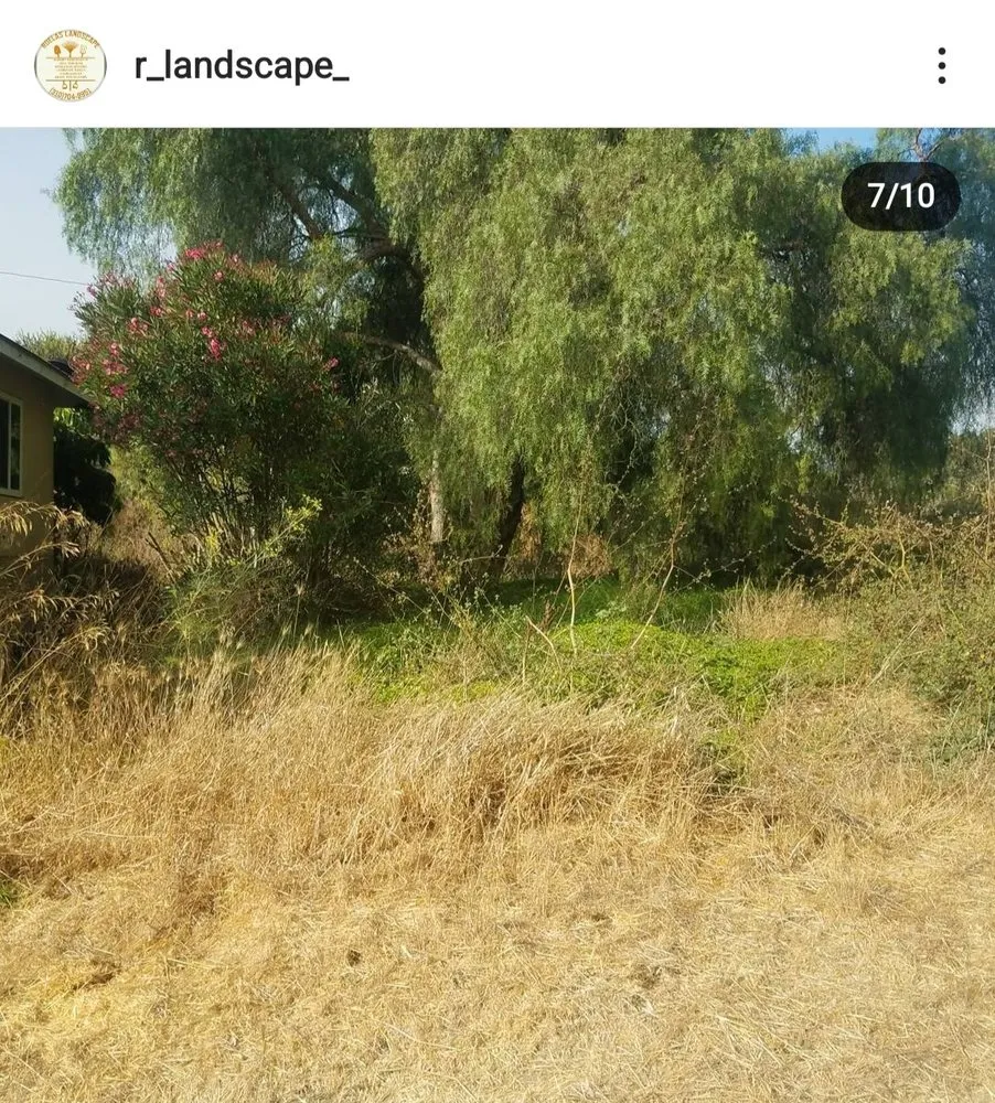 Trusted landscape design experts serving Carson, CA - Ruelas Landscape