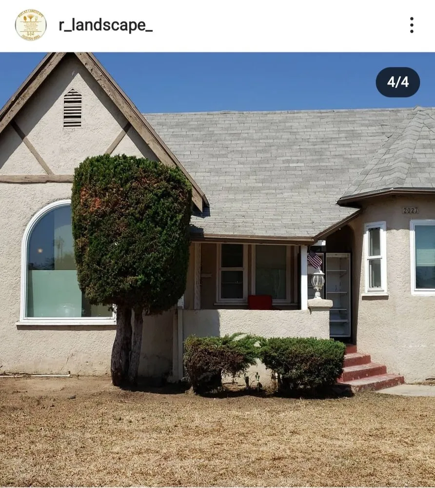 Trusted lawn care service experts serving Carson, CA - Ruelas Landscape