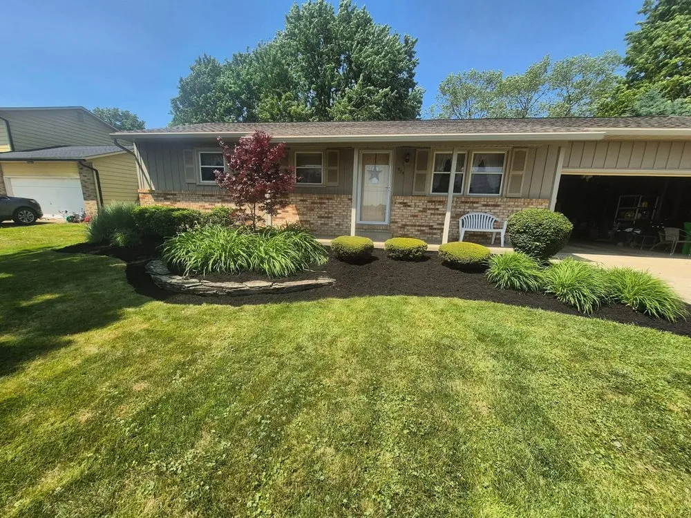 Professional yard maintenance experts serving Orrville, OH - Rufener's Home Services And Lawncare
