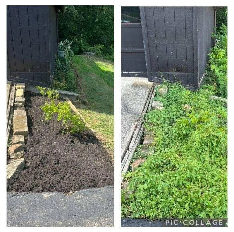 Custom outdoor landscaping experts serving Orrville, OH - Rufener's Home Services And Lawncare