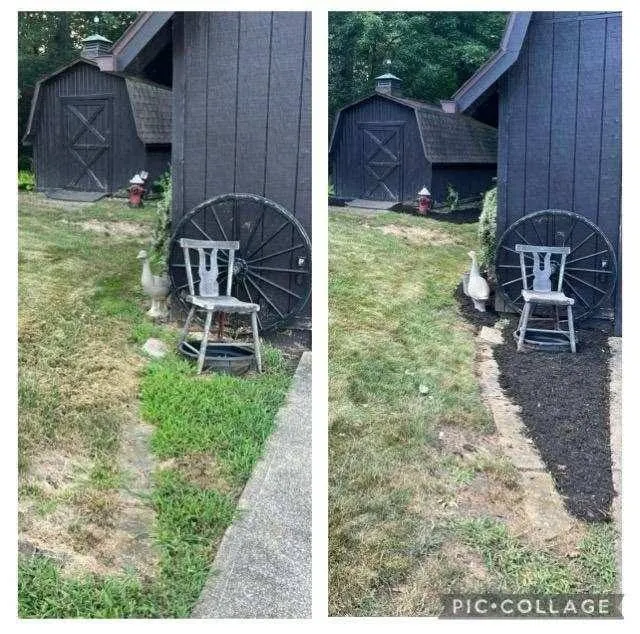 Local lawn care service in Orrville, OH by Rufener's Home Services And Lawncare