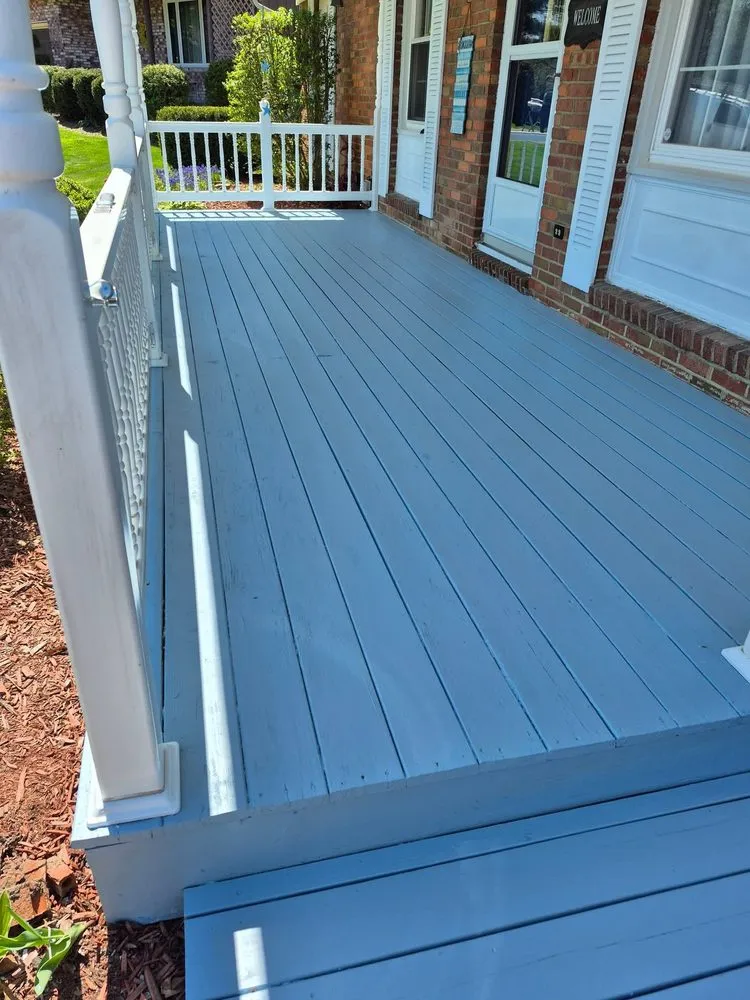 Expert residential landscaping for homes in Orrville, OH by Rufener's Home Services And Lawncare