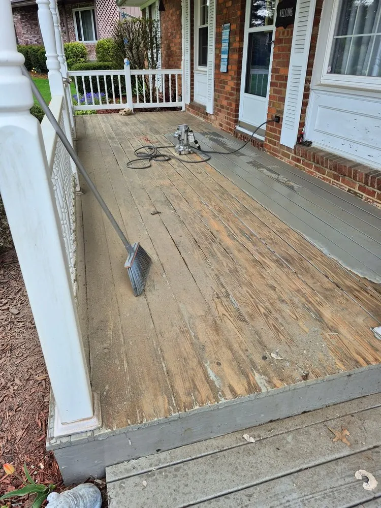 Top-rated lawn care service for outdoor upgrades across Orrville, OH - Rufener's Home Services And Lawncare