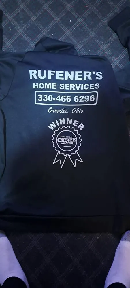 Trusted garden landscaping in Orrville, OH - Rufener's Home Services And Lawncare